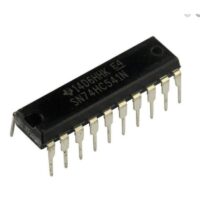 74HC541
