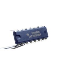 74HC4040 DIP