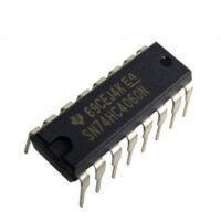 74HC4060 DIP