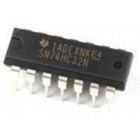 74HC32 DIP