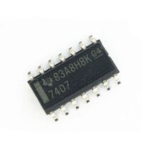 7407 SMD