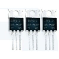 IRF610 TO220