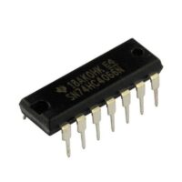 74HC4066