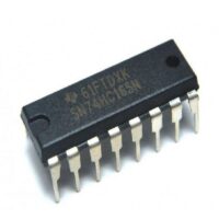 74HC165N