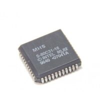80C31 PLCC