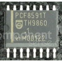 PCF8591T