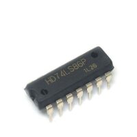 74LS86