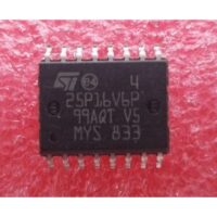 25P16V6P 25P16