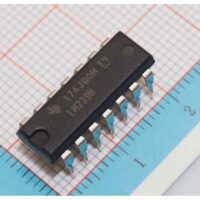 LM239N DIP