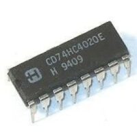 74HC4020