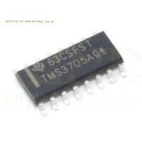TMS3705A