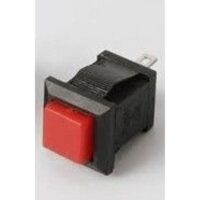 Chave Boto Ds-431 Sem Trava Vermelho