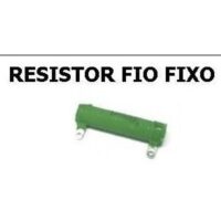 RESISTOR 1K2 25W
