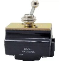 CHAVE CS-301