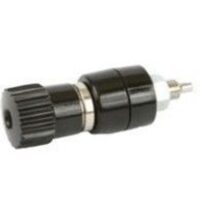 BORNE B09 PRETO