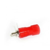 BORNE B09 VERMELHO
