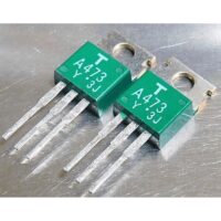 2SA473 A473