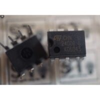24C08 DIP