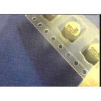 CAPACITOR ELETROLITICO 47UFX16V SMD 6X5MM