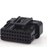 CONECTOR ECU 33 PINOS FEMEA