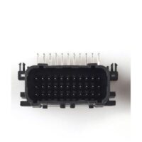 CONECTOR ECU 33 PINOS MACHO