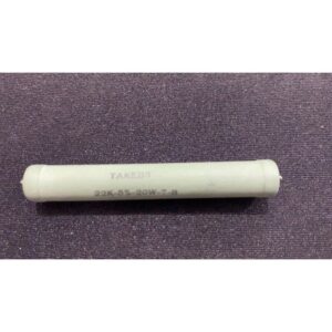 RESISTOR 4R7 5W 5% RESISTOR componente eletrônico original