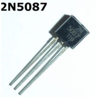 2N5087