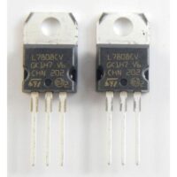 L7808CV