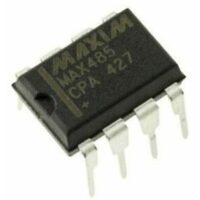 MAX485CPA