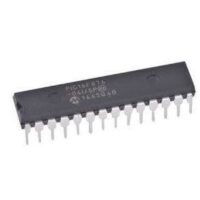 PIC16F876-04-/SP