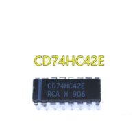74HC42E 74HC42