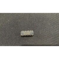 74HCT126E DIP