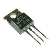 IRF820