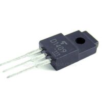 2SD1409 D1409