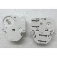 MOTOR VDO TRANSPARENTE