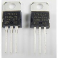L7812CV TO220