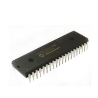 PIC18F452-I/P