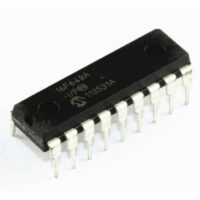 PIC16F648A-I/P