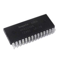 HY62256A 62256