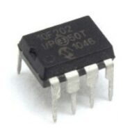 PIC10F202-I/P