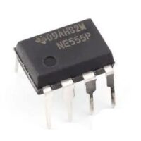 LM555 NE555P DIP8