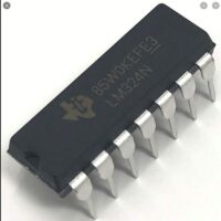 LM324N DIP