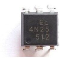4N25 DIP