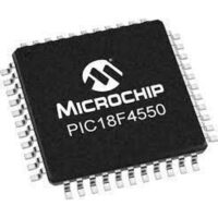 PIC18F4550-I/PT