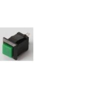 Chave Boto Ds-431 Sem Trava verde