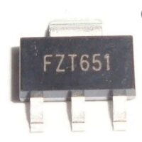 FZT651