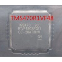 TMS470R1VF48 TMS470R 980 1VF48