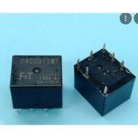 RELE P4CS012W1