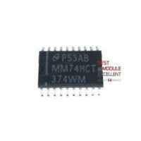 74HCT374 SMD