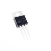 IRF540N TO220